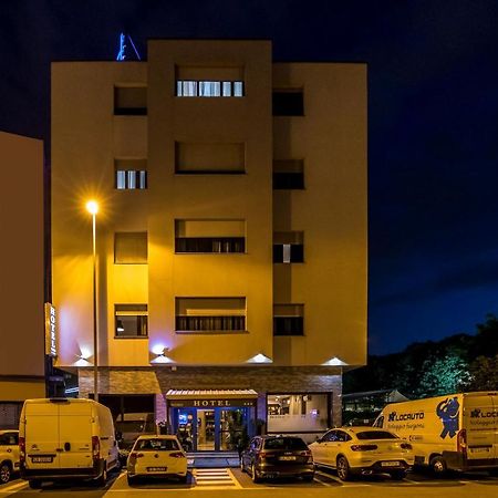 Piccolo Hotel Allamano Grugliasco Ngoại thất bức ảnh