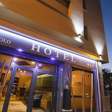 Piccolo Hotel Allamano Grugliasco Ngoại thất bức ảnh
