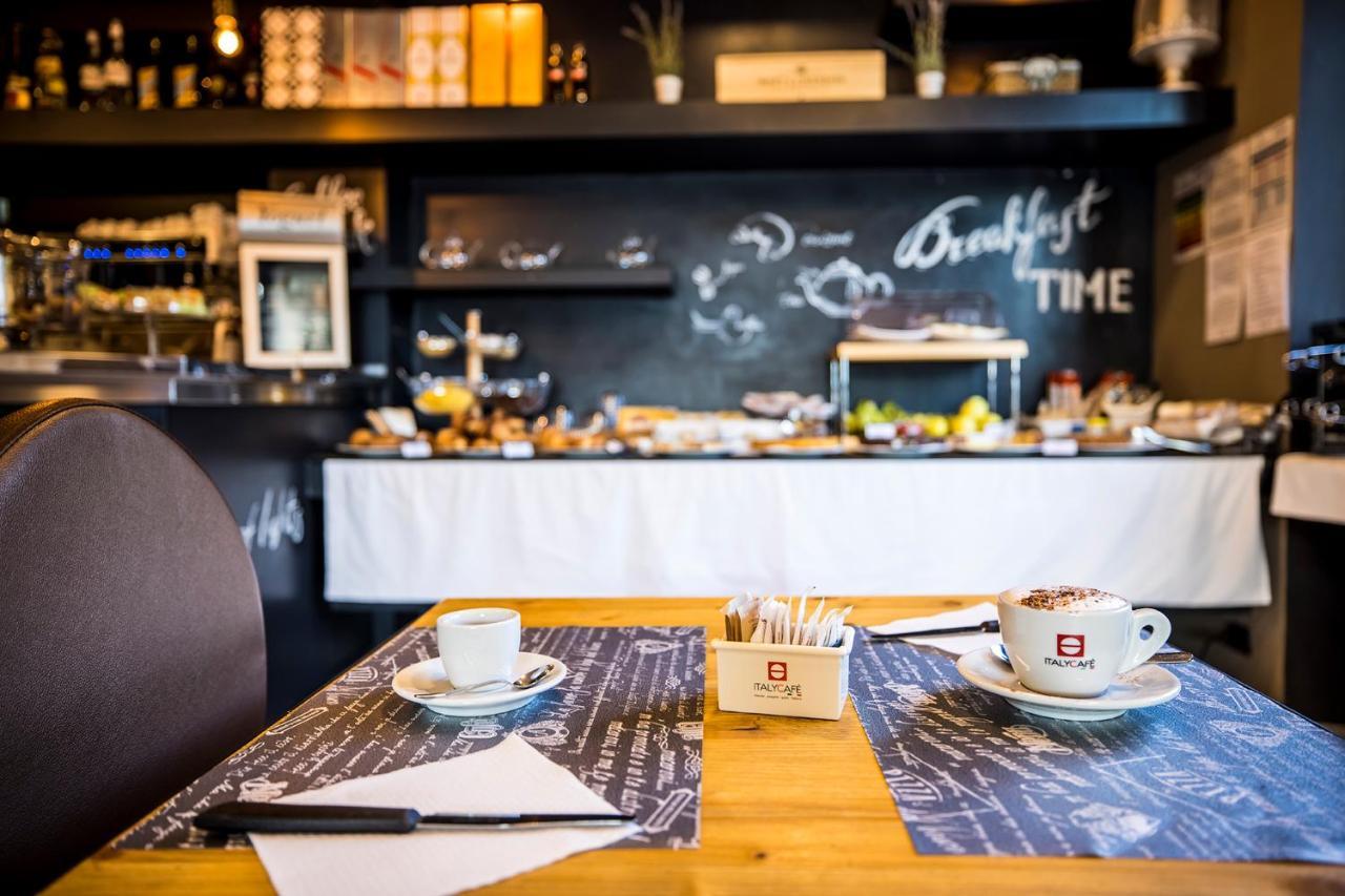 Piccolo Hotel Allamano Grugliasco Ngoại thất bức ảnh