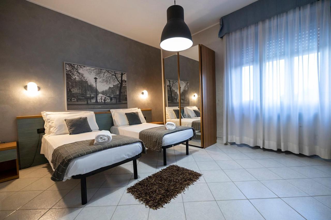 Piccolo Hotel Allamano Grugliasco Ngoại thất bức ảnh