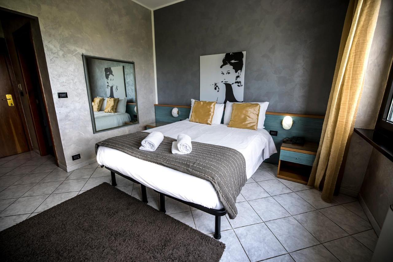 Piccolo Hotel Allamano Grugliasco Ngoại thất bức ảnh
