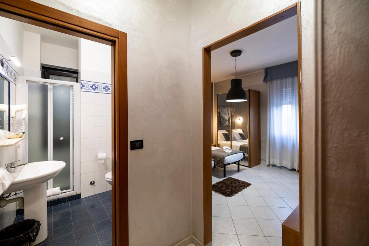 Piccolo Hotel Allamano Grugliasco Ngoại thất bức ảnh