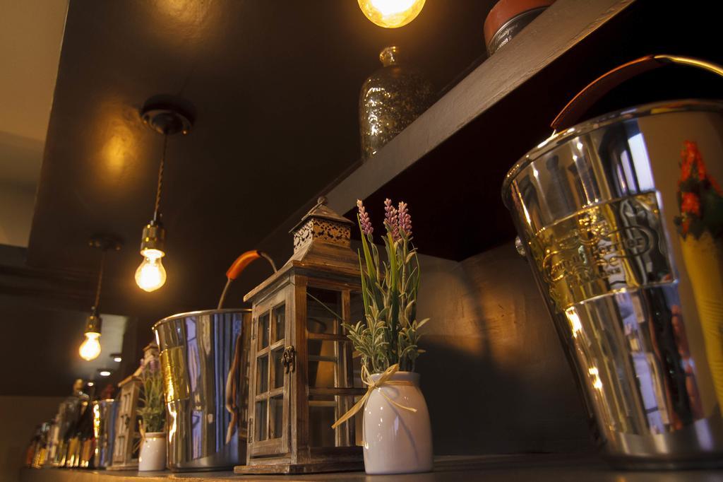 Piccolo Hotel Allamano Grugliasco Ngoại thất bức ảnh
