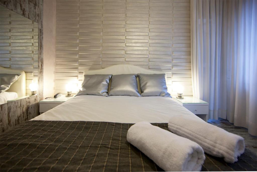 Piccolo Hotel Allamano Grugliasco Ngoại thất bức ảnh