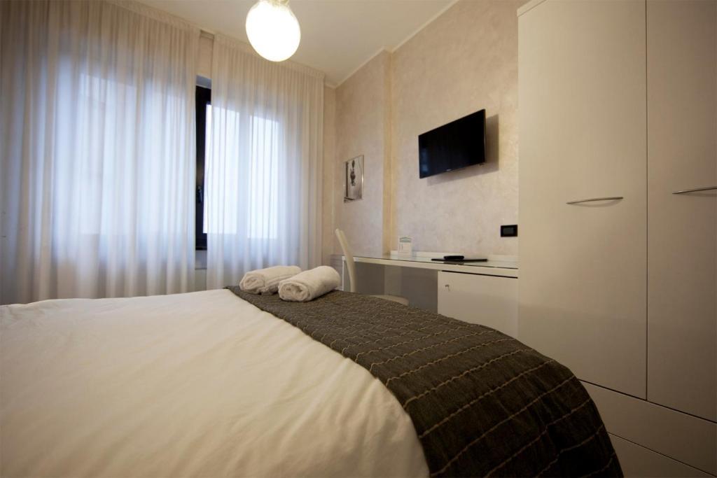 Piccolo Hotel Allamano Grugliasco Ngoại thất bức ảnh