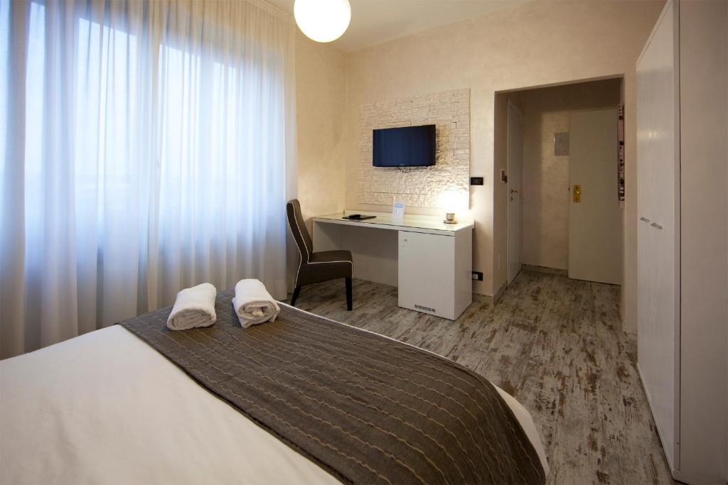 Piccolo Hotel Allamano Grugliasco Ngoại thất bức ảnh