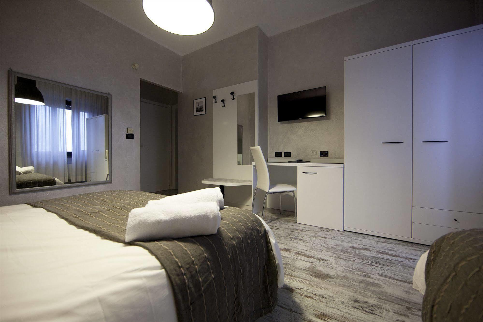 Piccolo Hotel Allamano Grugliasco Ngoại thất bức ảnh